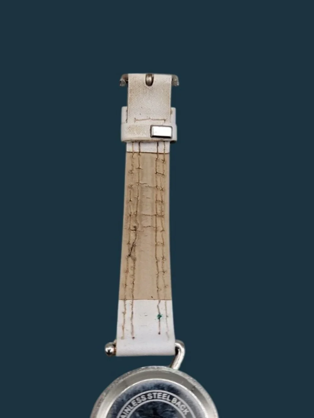 Montres Carlo Ladies Quartz Watch 25mm Dial 6.75